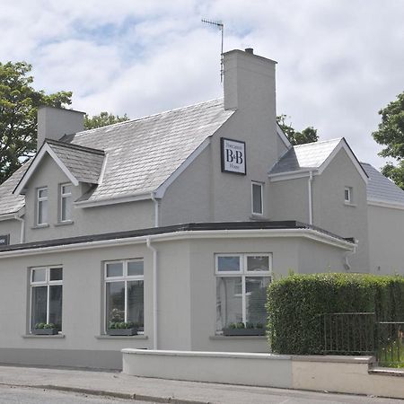 Portcaman House Hotel Bushmills Exterior photo