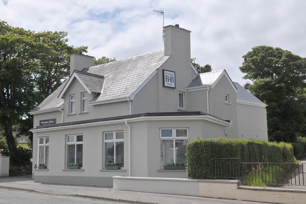 Portcaman House Hotel Bushmills Exterior photo
