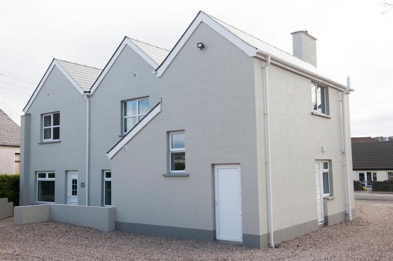 Portcaman House Hotel Bushmills Exterior photo