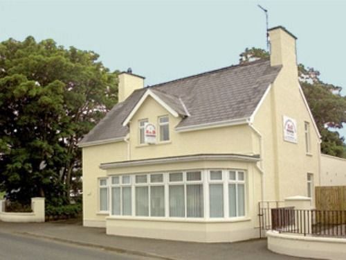 Portcaman House Hotel Bushmills Exterior photo