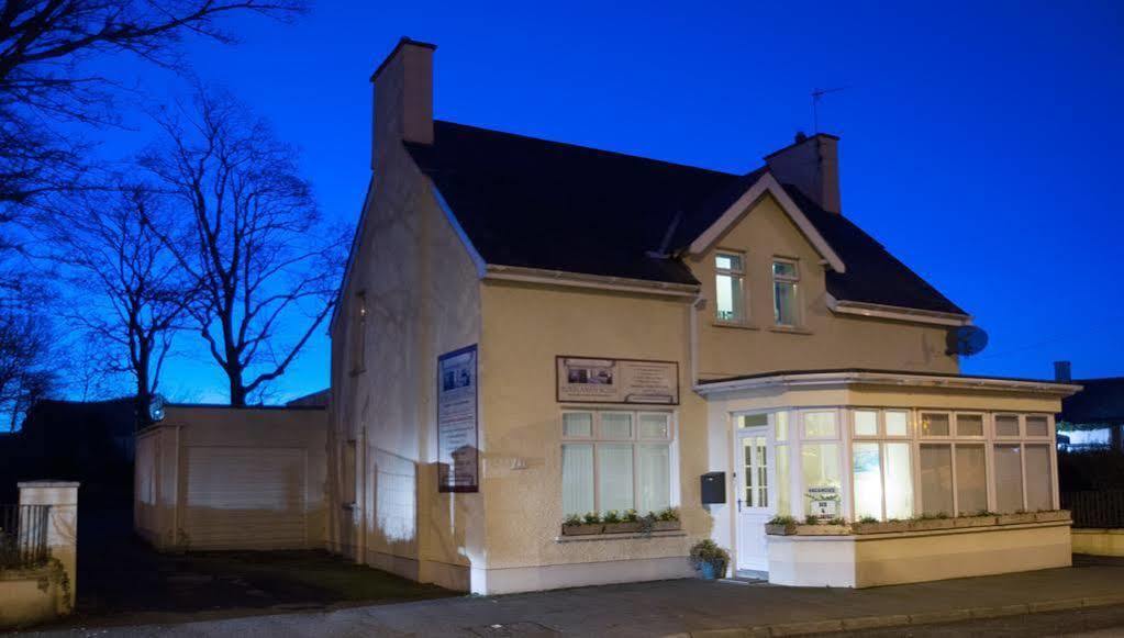 Portcaman House Hotel Bushmills Exterior photo